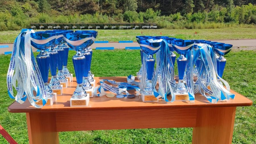 Фото предоставлены организаторами соревнований