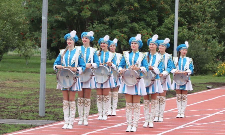 Фото: Александр Чёрный/"Алтайский спорт"