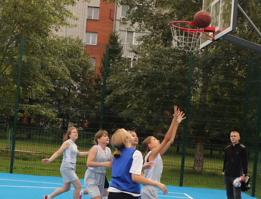 Фото: Александр Чёрный/"Алтайский спорт"