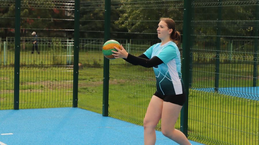 Фото: Александр Чёрный/"Алтайский спорт"