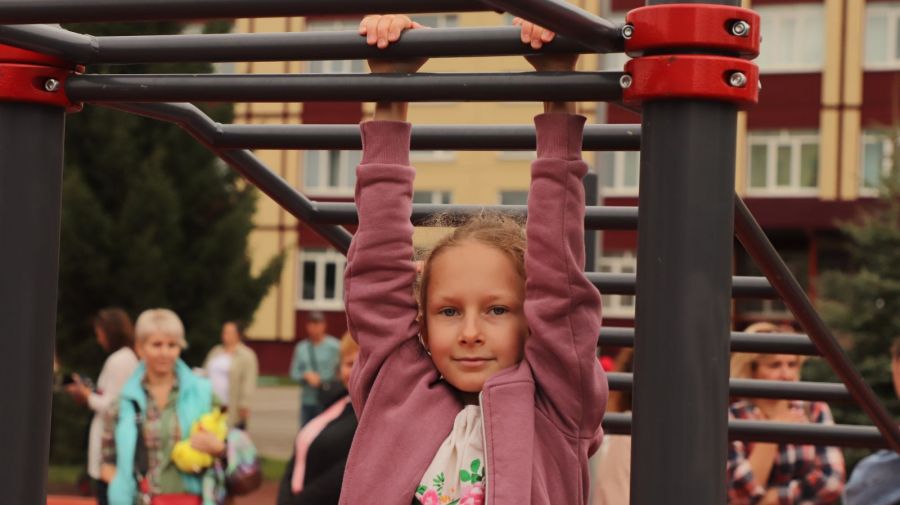 Фото: Александр Чёрный/"Алтайский спорт"