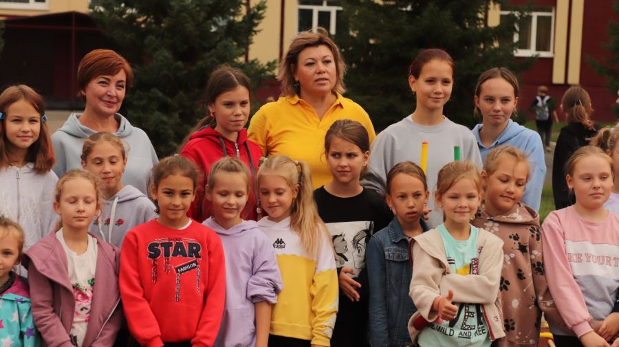 Фото: Александр Чёрный/"Алтайский спорт"