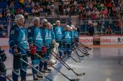 Что ждет хоккейные клубы Западной Сибири в сезоне 2023-2024 годов