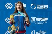 Никита Дёмин и Мария Гусева стали призёрами чемпионата и первенства мира по тхэквондо ИТФ