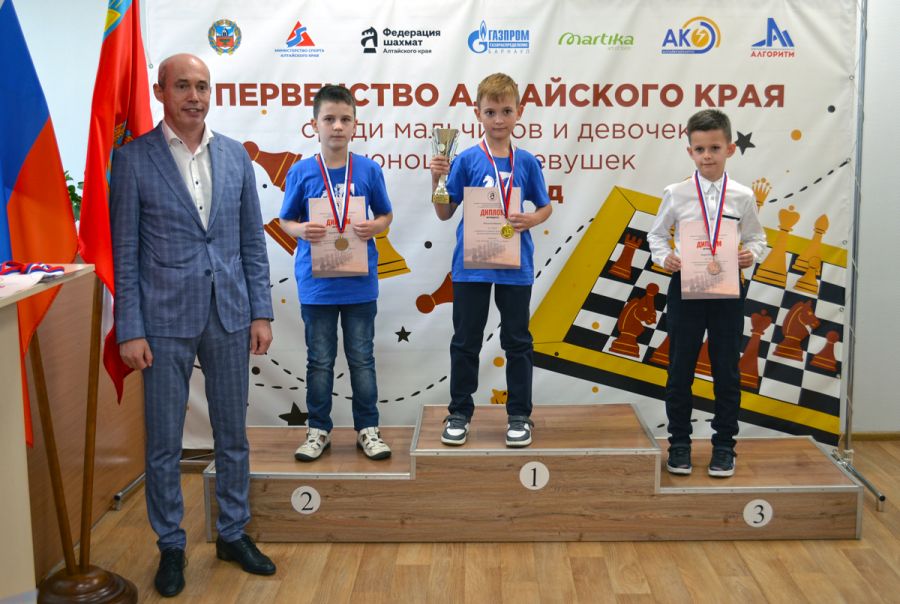 Фото: Виталий Уланов