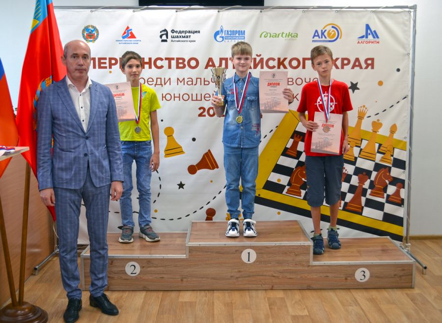 Фото: Виталий Уланов