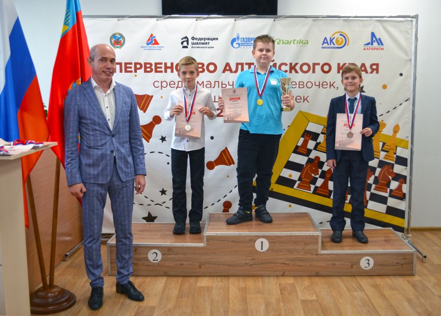 Фото: Виталий Уланов