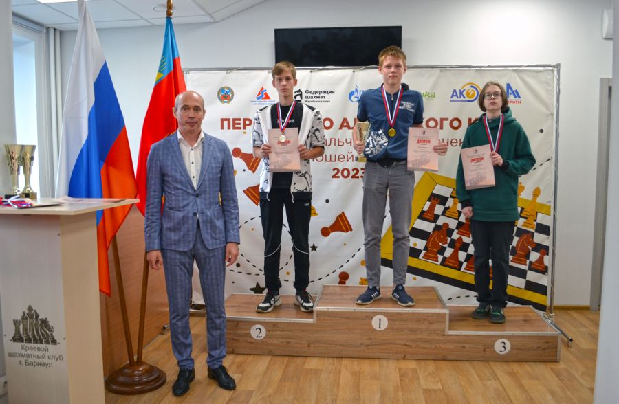 Фото: Виталий Уланов