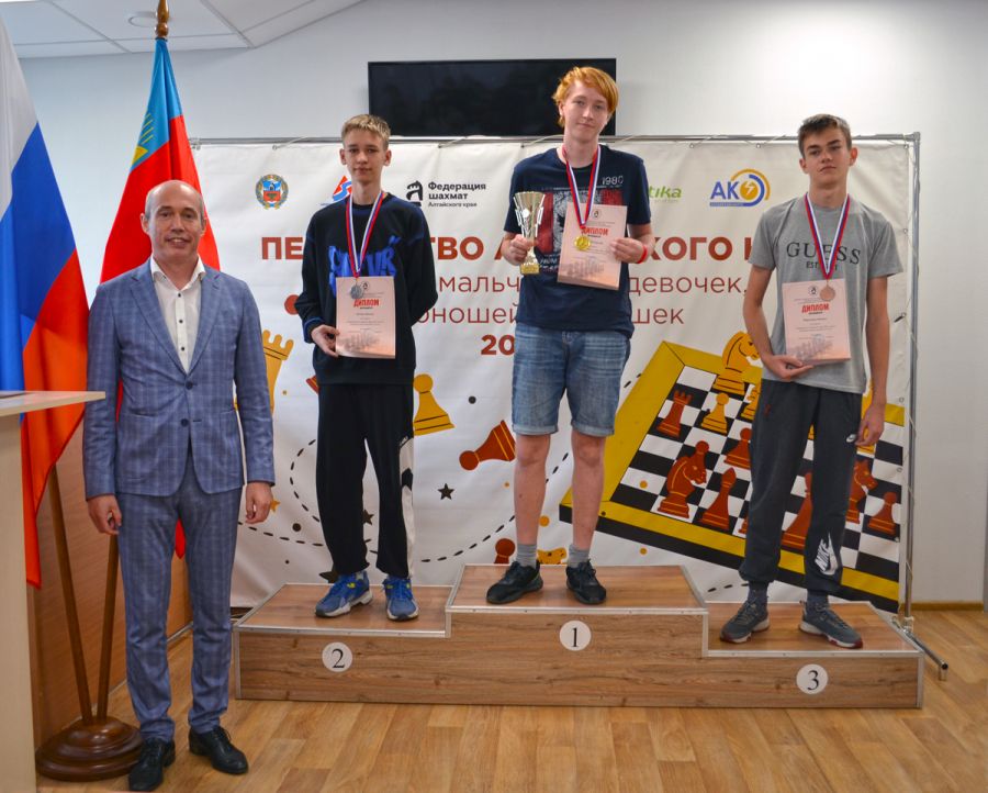 Фото: Виталий Уланов