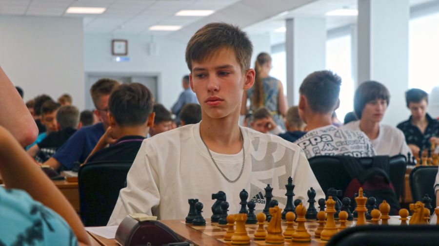 Фото: Виталий Уланов