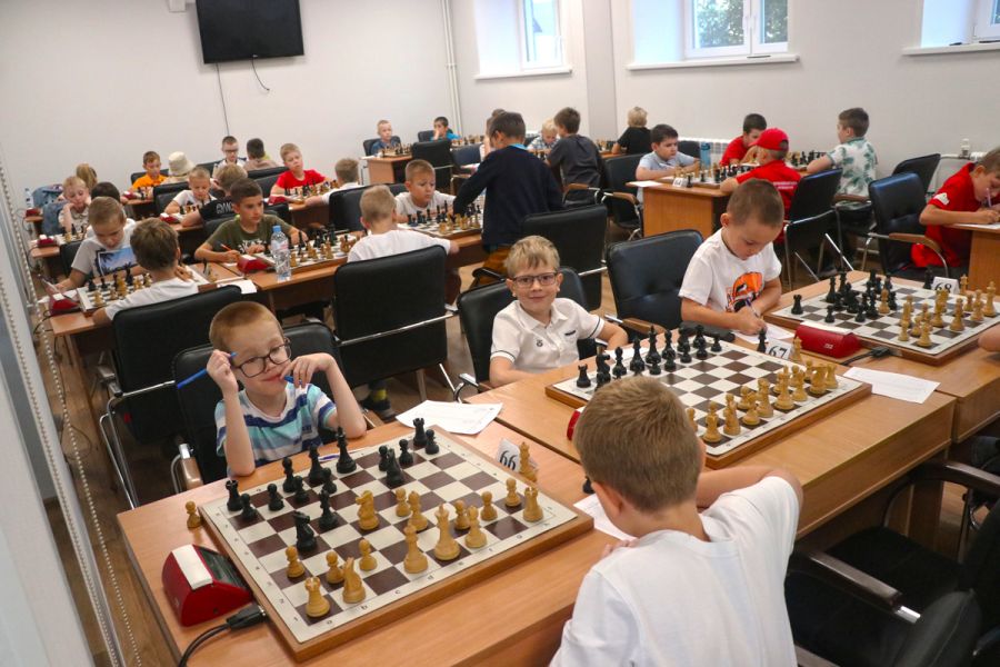 Фото: Виталий Уланов