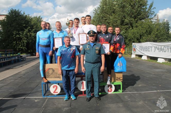 Фото: ГУ МЧС России по Алтайскому краю