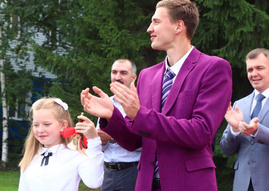 Фото: "Алтайский спорт"