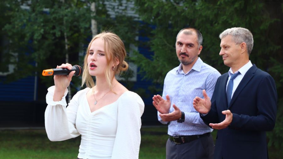 Фото: "Алтайский спорт"