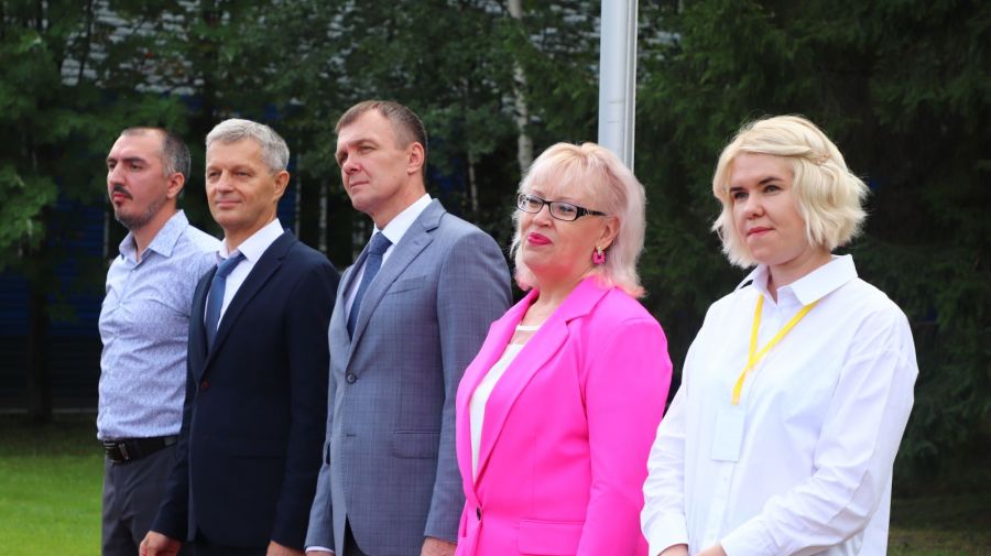 Фото: "Алтайский спорт"