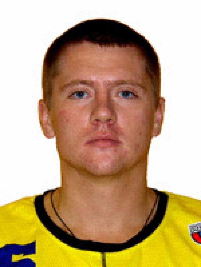 Состав «АлтайБаскета» пополнил разыгрывающий Василий Гладышев.