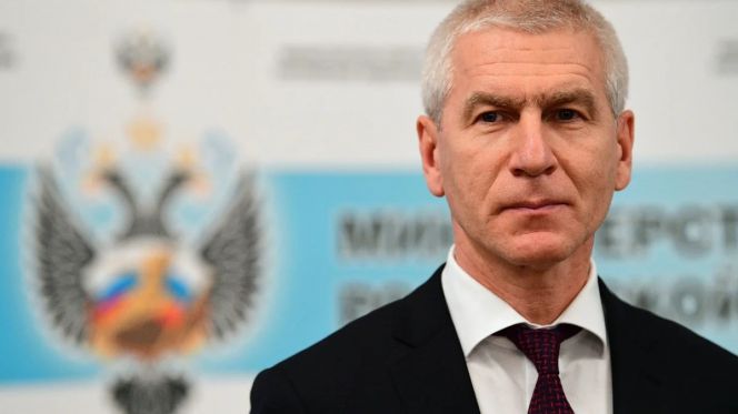 Поздравление Министра спорта России Олега Матыцина с Днём знаний 