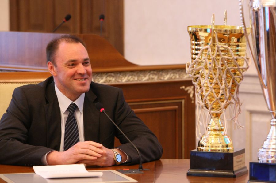 Свет доброй звезды. Памяти Сергея Бабкова, замечательного игрока и человека большой души