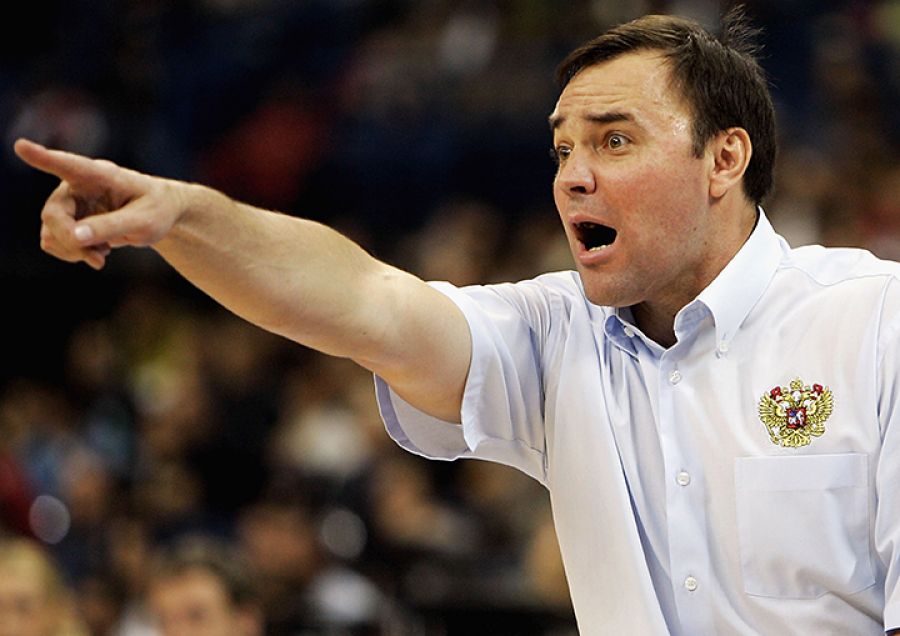 Свет доброй звезды. Памяти Сергея Бабкова, замечательного игрока и человека большой души