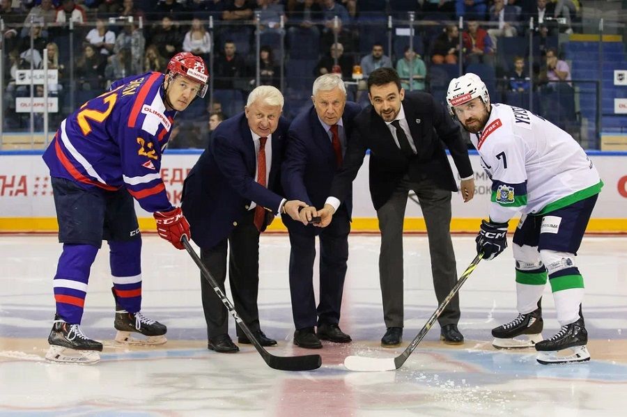 Фото: сайт ВХЛ