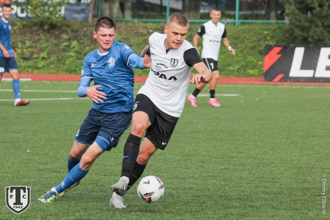 Фото: ФК "Торпедо Миасс"