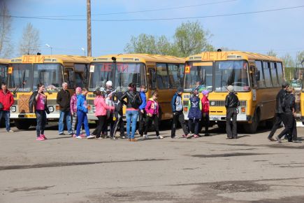 В Павловске состоялась пятидесятая легкоатлетическая эстафета на призы районной газеты "Новая жизнь" (фото).