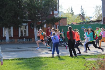 В Павловске состоялась пятидесятая легкоатлетическая эстафета на призы районной газеты "Новая жизнь" (фото).