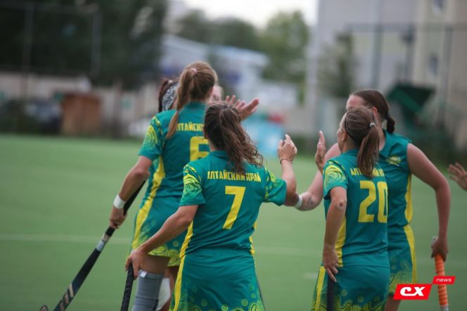 Фото: Владимир Мартынов