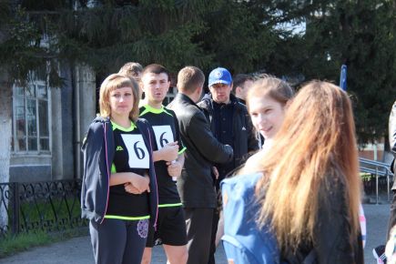 В Павловске состоялась пятидесятая легкоатлетическая эстафета на призы районной газеты "Новая жизнь" (фото).