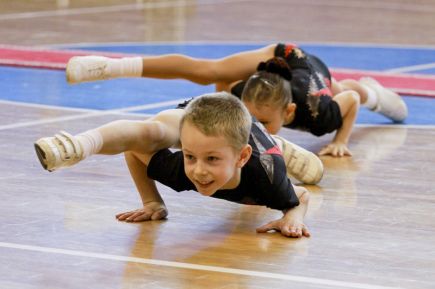 Волю – в кулачок, волосы – в пучок!