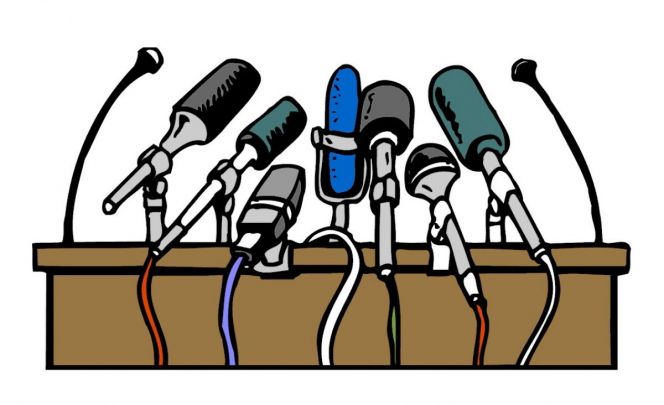 7 сентября пройдёт пресс-конференция Федерации настольного тенниса Алтайского края