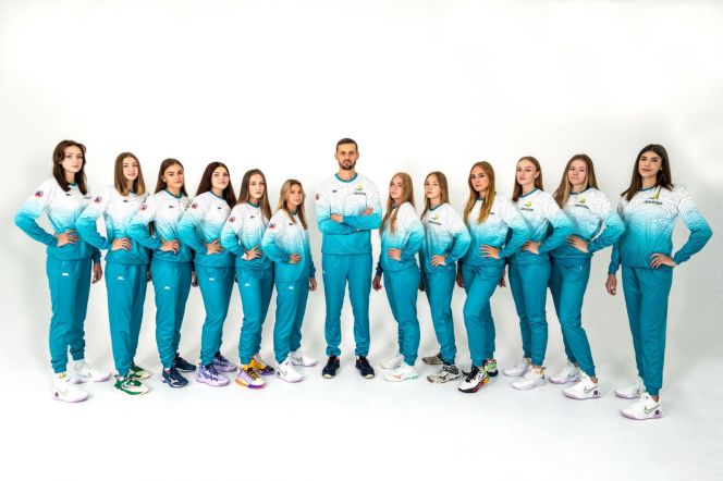 Волейболистки «Алтая-АГАУ» стартуют в Кубке Сибири и Дальнего Востока