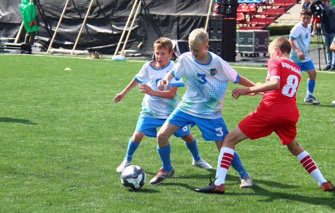 Фото: "Алтайский спорт"