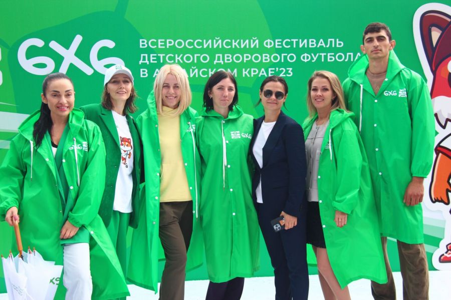 Фото: "Алтайский спорт"