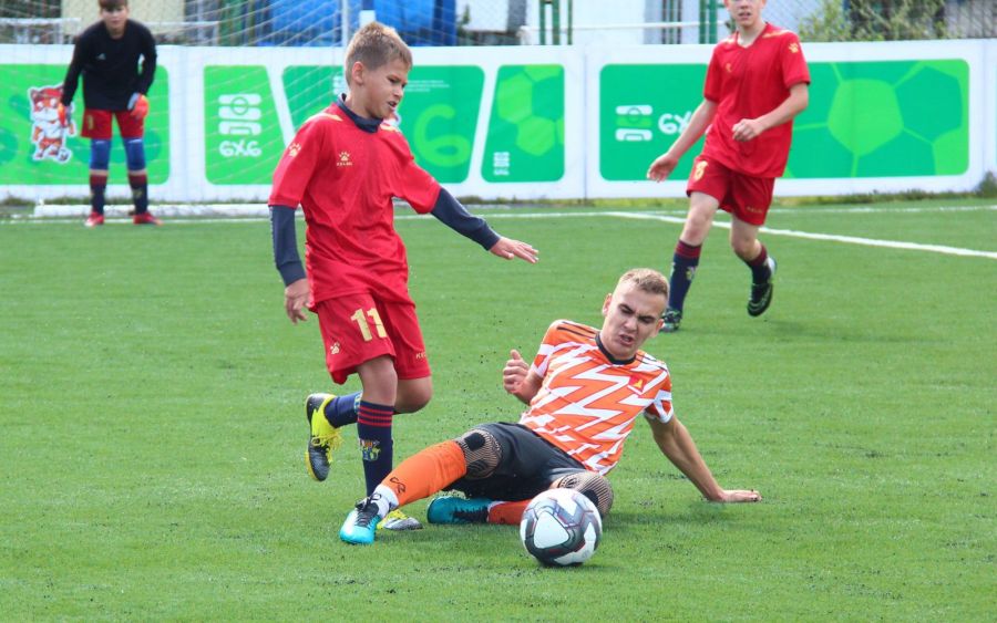 Фото: "Алтайский спорт"