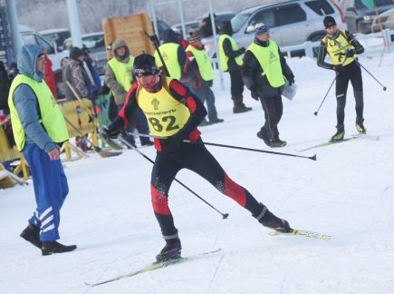 Дальний прицел