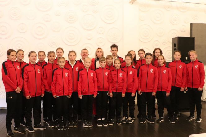 Команда "Алтай" - победительница Всероссийских соревнований ЮФЛ в зоне "Восток"