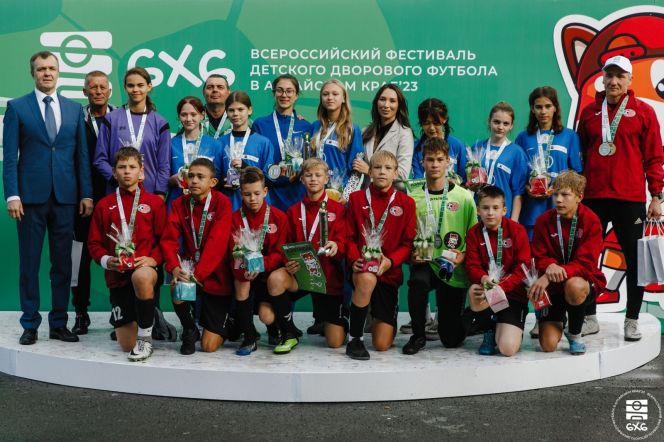 Фото предоставлено организаторами фестиваля