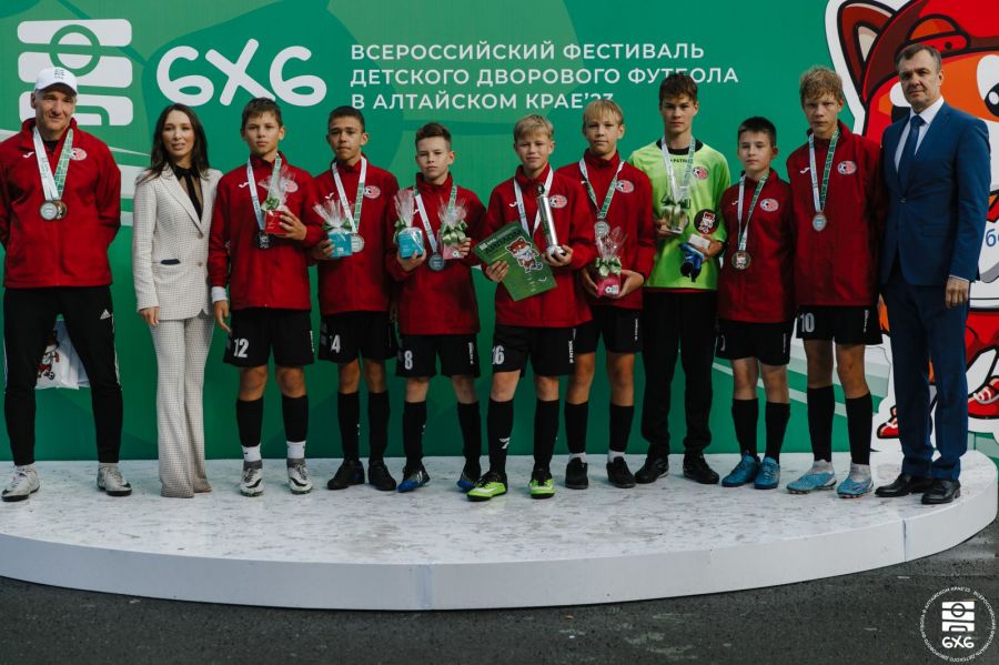 Фото предоставлено организаторами фестиваля