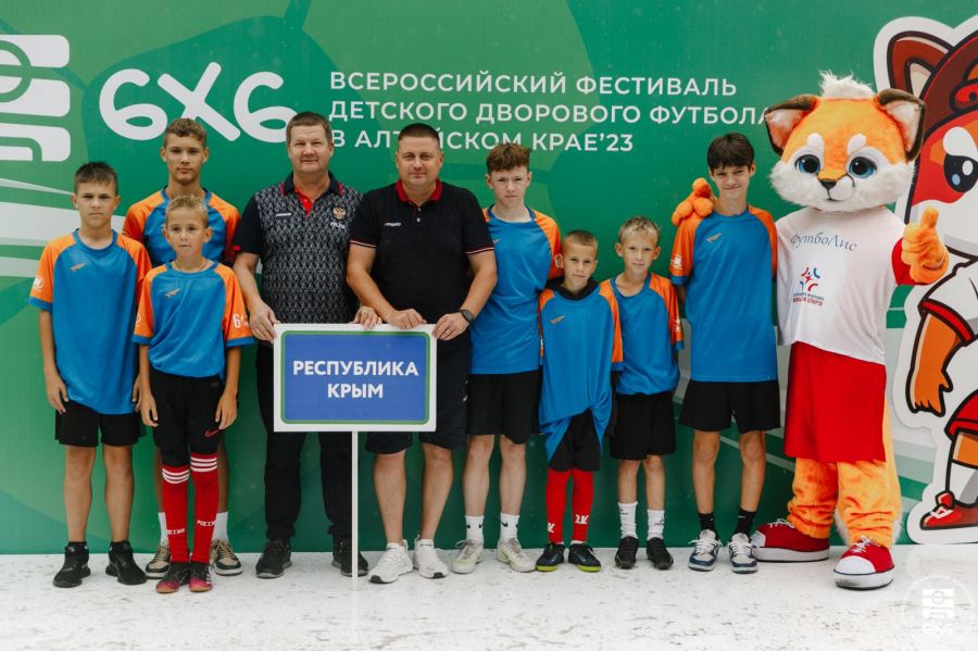 Фото предоставлено организаторами фестиваля