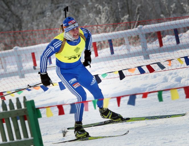 Дальний прицел