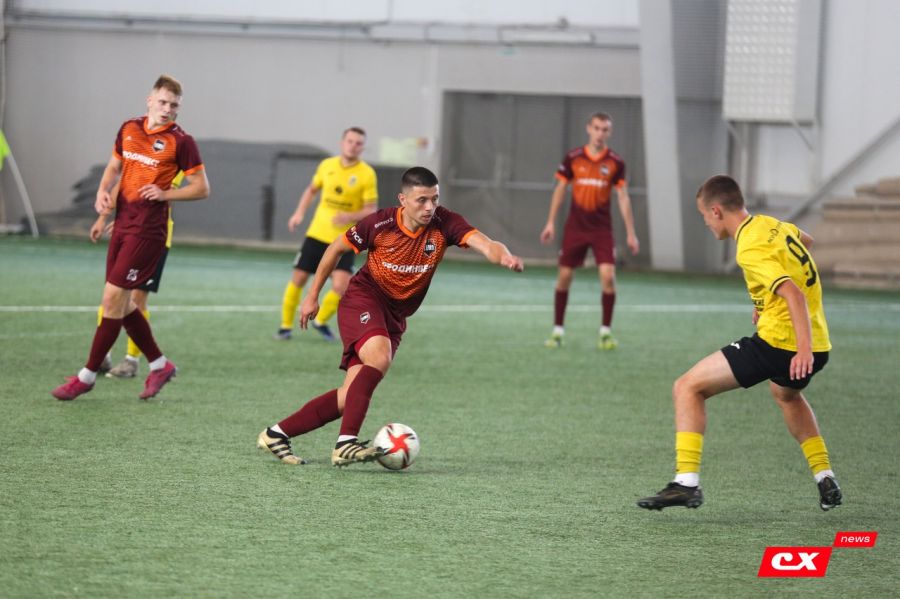 Фото: Владимир Мартынов