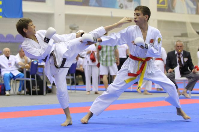 7-8 мая. Барнаул. С/к "Победа". Первенство и чемпионат СФО и УФО по дисциплине сётокан восточного боевого единоборства.