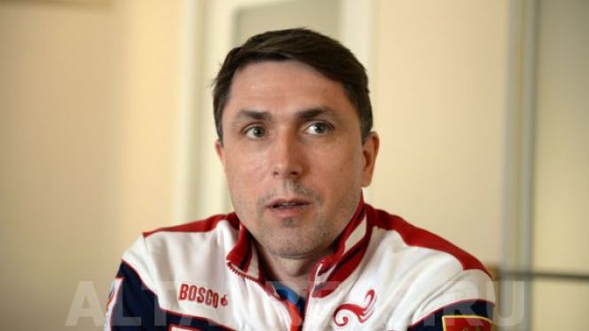 Алтайский тренер сборной страны рассказал о подготовке к Олимпиаде и развитии тхэквондо