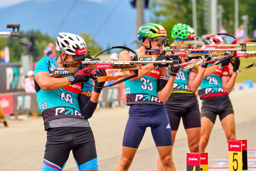 Фото: Евгений Егоров/СБР