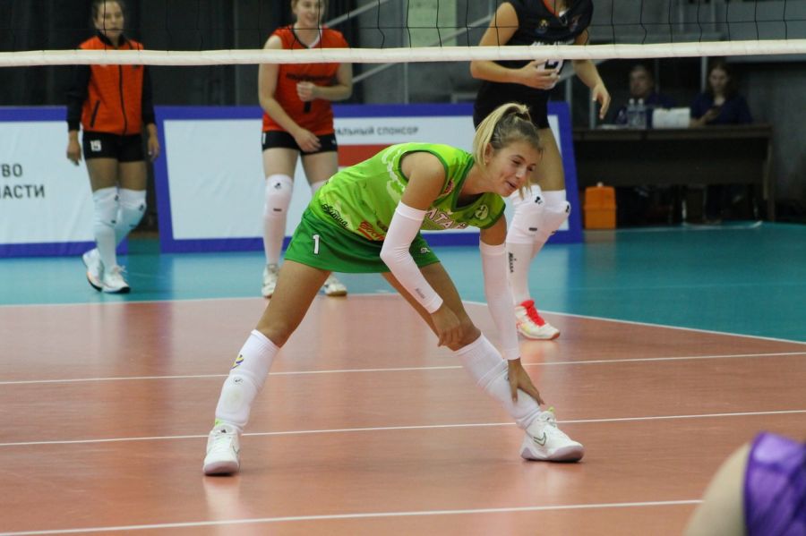 Фото: Максим Чикалов / группа «Алтая-АГАУ» во Вконтакте 