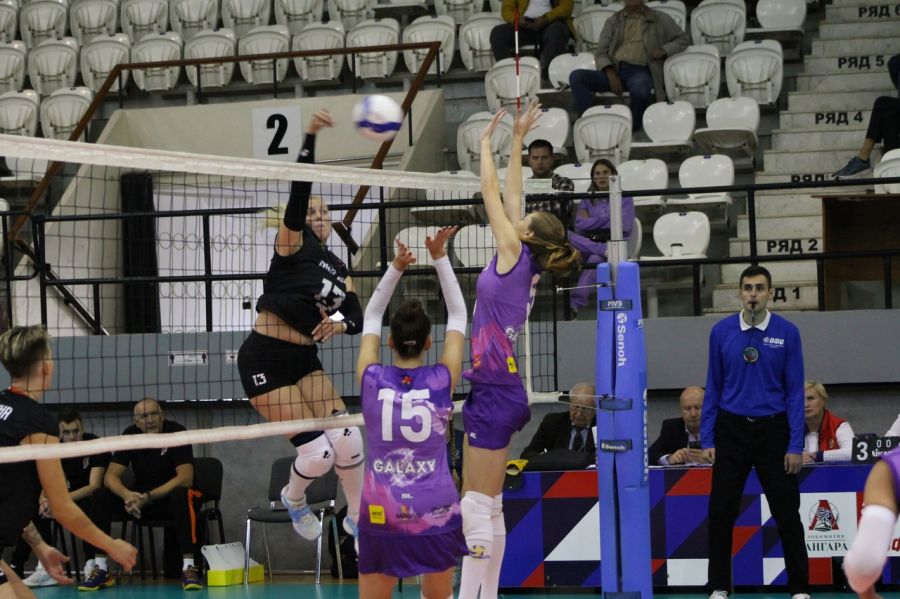 Фото: Максим Чикалов / группа «Алтая-АГАУ» во Вконтакте 