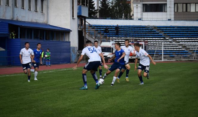 Фото: ФК "Динамо-Барнаул"