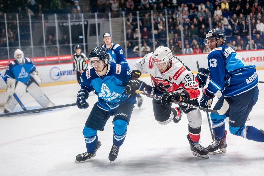 Фото: сайт ВХЛ