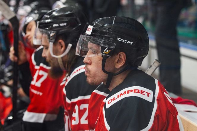 Фото: сайт ВХЛ